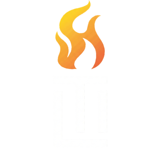 Legacy Training Institute — Be Ready to Share It